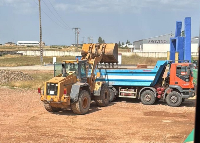 Equipamiento y recursos propios